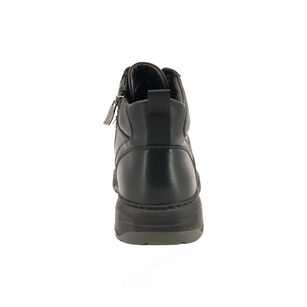 БОТИНКИ ALICANTRE MEN АРТИКУЛ: AL22343-MN